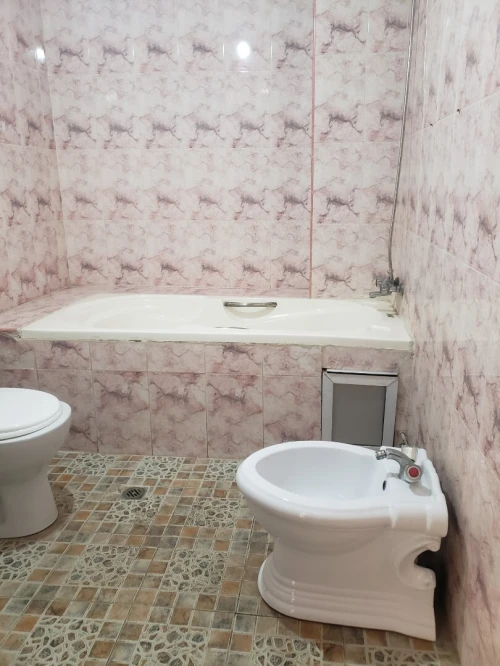 Location Villa Alger Mohammadia