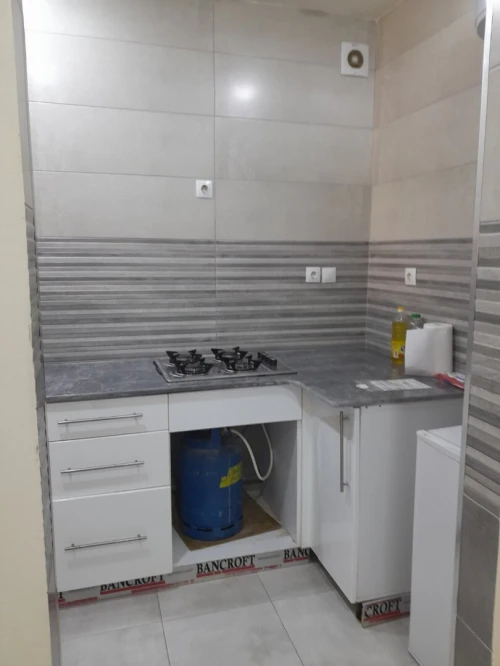 Location vacances Appartement F2 Alger Bordj el kiffan
