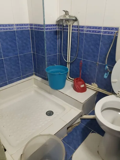 Location vacances Appartement Studio Alger Bordj el kiffan