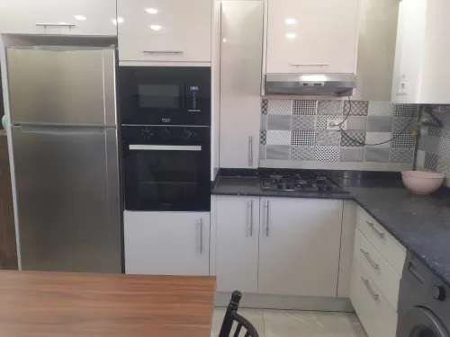 Location Appartement F3 Alger Bordj el kiffan