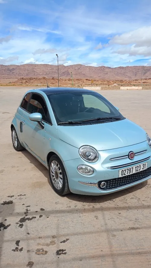 Fiat 500 2023 Dolcevita MIB