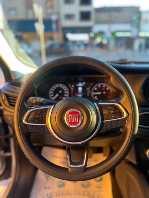 Fiat Tipo 2024 