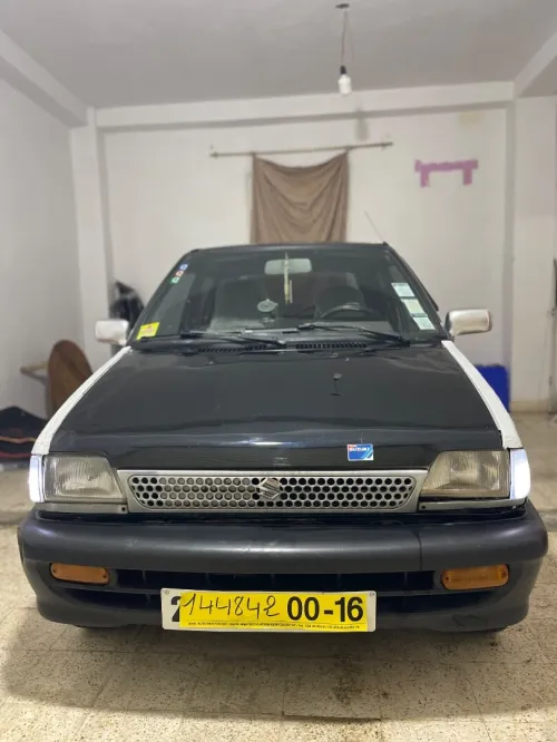 Suzuki Maruti 800 2011 Maruti 800