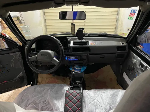 Suzuki Maruti 800 2011 Maruti 800
