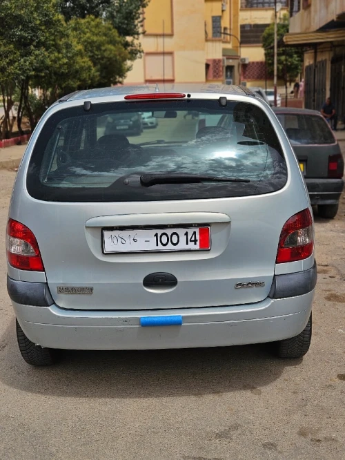 Renault Scenic 2000 Scenic