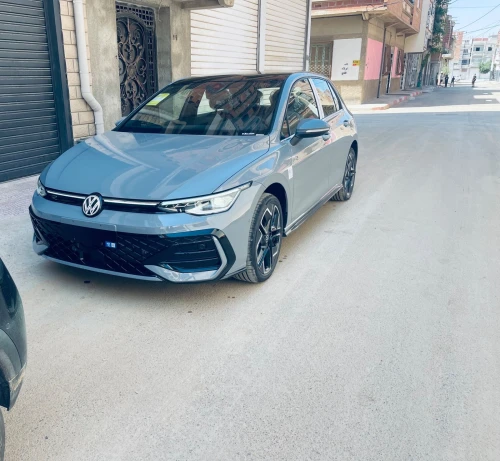 Volkswagen Golf 8.5 R- line 300 TSI 1.5 160 ch 2025 R-line