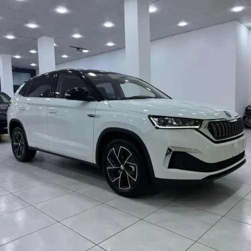 Skoda Kamiq 2025 KAMIQ GT FULL OPTION