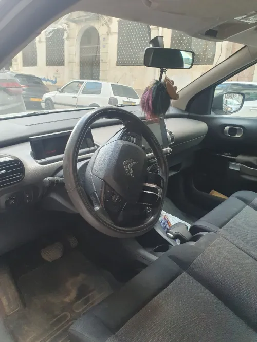 Citroen C4 Cactus 2016 C4 Cactus