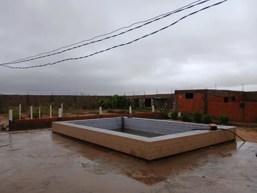 Vente Terrain Laghouat El assafia