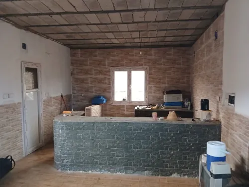 Vente Terrain Laghouat El assafia