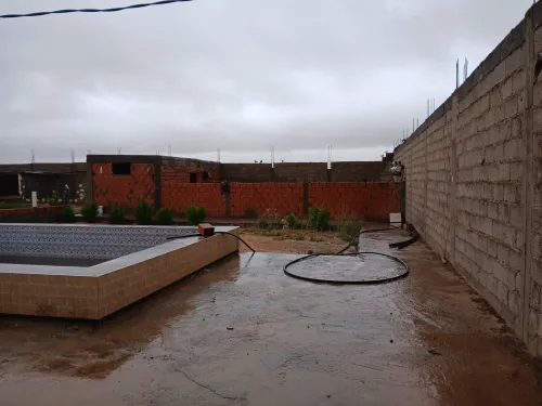 Vente Terrain Laghouat El assafia
