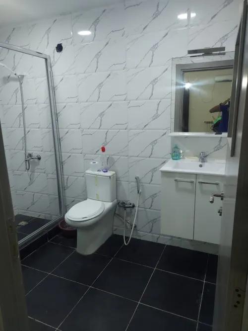 Vente Appartement F3 Oran Bir el djir