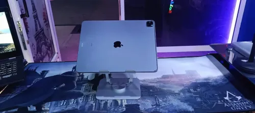 Ipad pro m1 5em generation