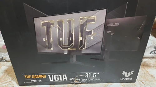 Ecran Gaming Asus Tuff gaming 