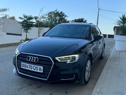Audi A3 2020 Design-line