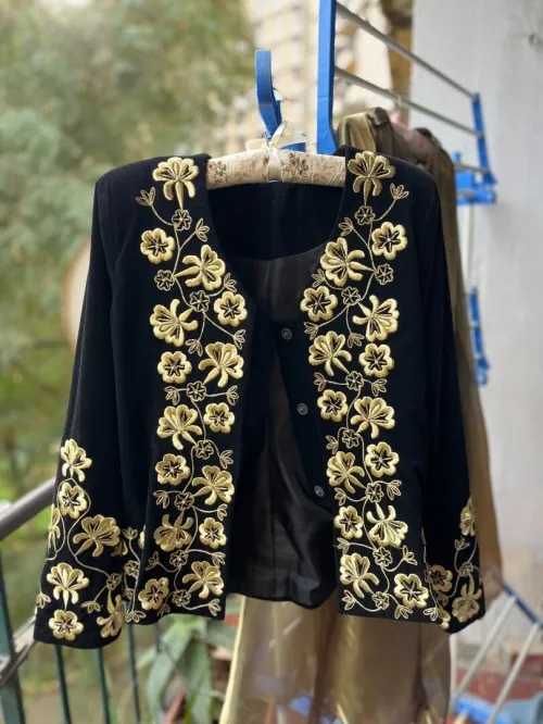 Karakou 