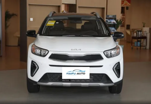 Kia KX1 2025 Full option