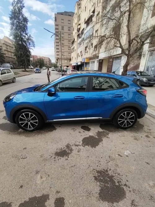 Ford Pima 2023 Tot