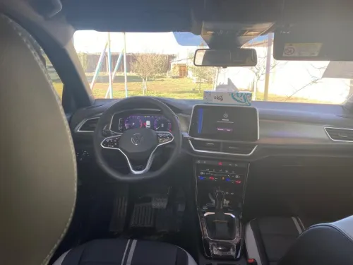 Volkswagen T-Roc 2025 Chenguang Edition