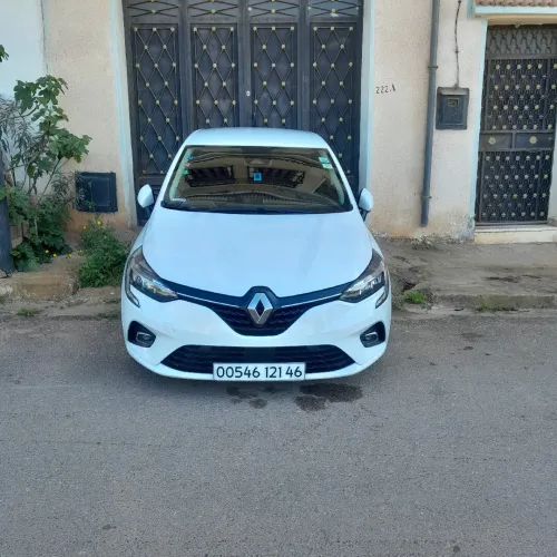 Renault Cloi 5 2021 Beznese