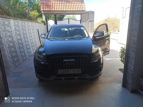 Audi Q5 2011 