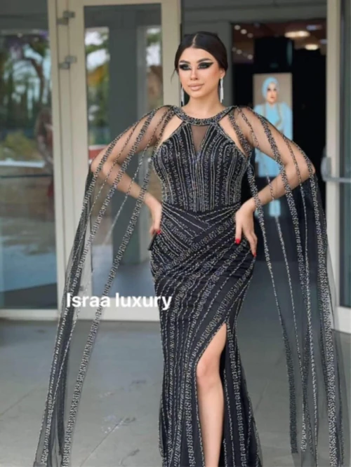 Robe de soirée