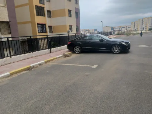 Mercedes Classe E coupé 2014 Classe E coupé