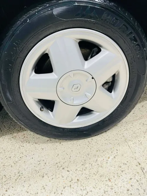 Renault Megane 1 2000 