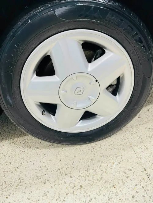 Renault Megane 1 2000 