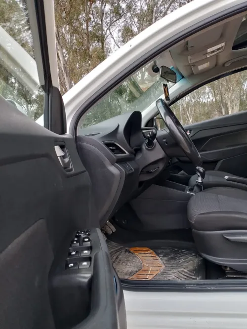 Hyundai Accent RB  4 portes 2018 Accent RB  4 portes