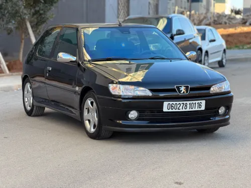 Peugeot 306 2001 XS