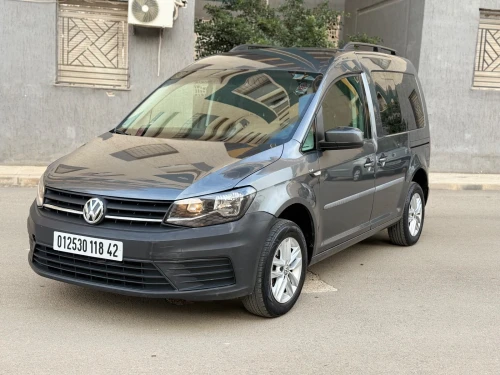 Volkswagen Caddy 2018 START+