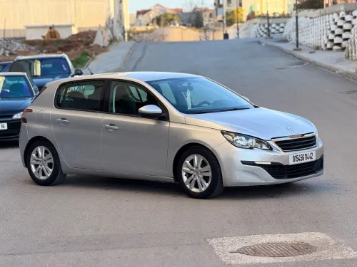 Peugeot 308 2014 Access