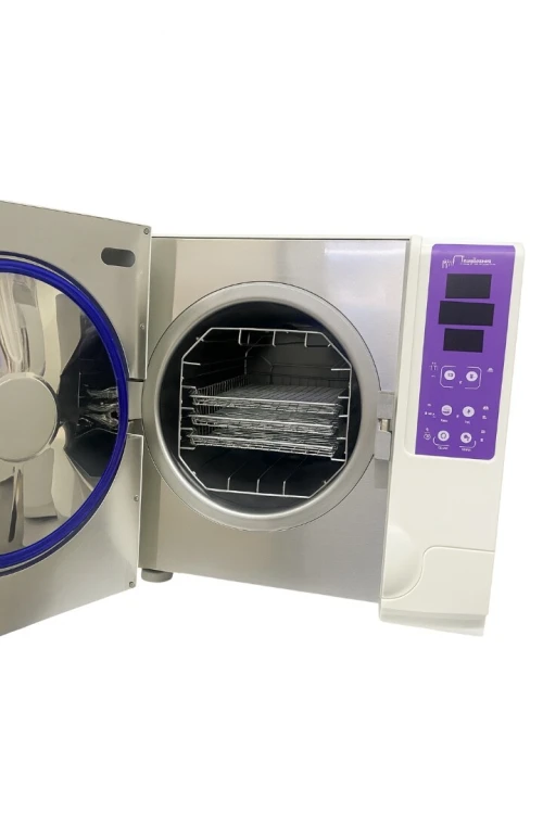 Autoclave YOUJOY 23L