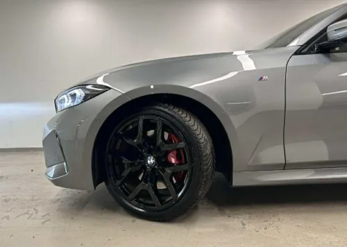 BMW Série 3 2025 Sport M