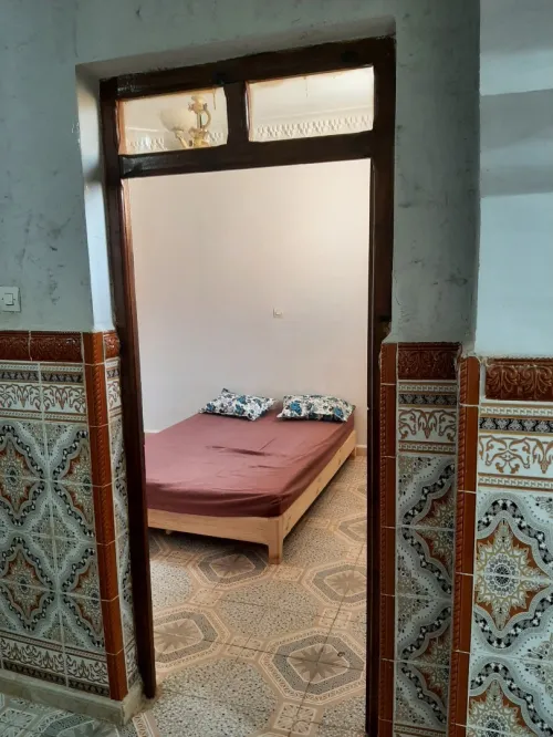 Location vacances Appartement Mostaganem Sidi lakhdaara
