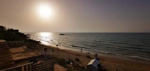 Location vacances Appartement Mostaganem Sidi lakhdaara