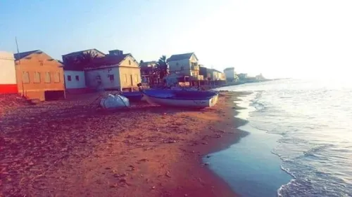 Location vacances Appartement Mostaganem Sidi lakhdaara