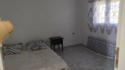 Location vacances Appartement Niveau de villa F3 Mostaganem Sidi lakhdaara