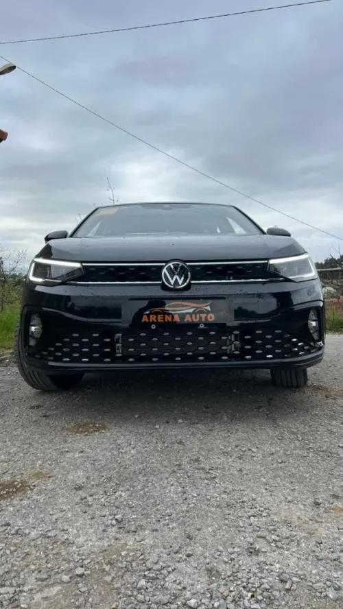Volkswagen Lavida 2026 tout option