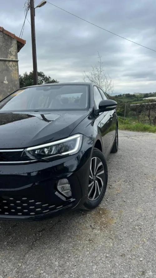 Volkswagen Lavida 2026 tout option