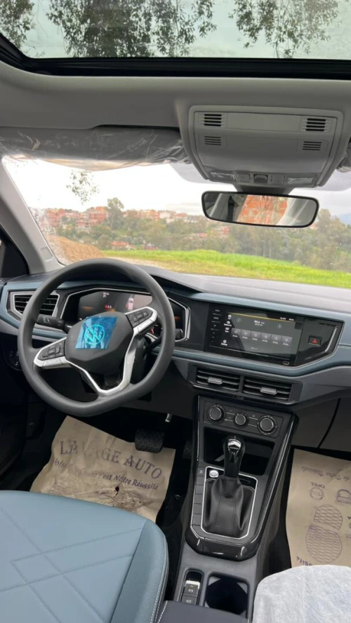 Volkswagen Lavida 2026 XR
