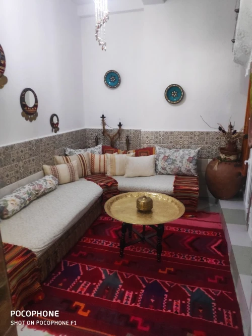 Location Studio Alger El biar