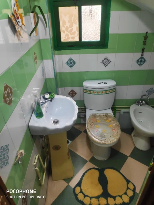 Location Studio Alger El biar