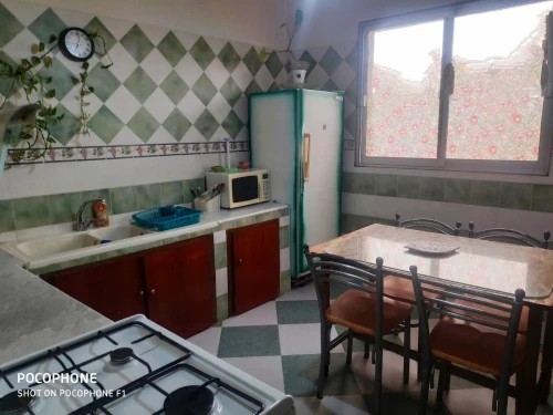 Location Studio Alger El biar