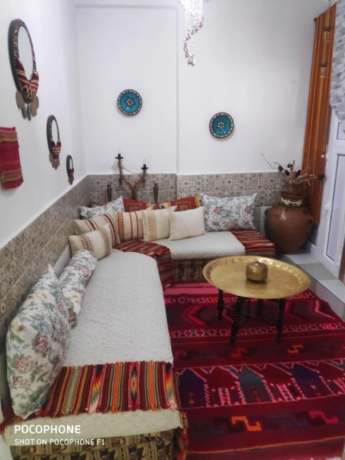 Location Studio Alger El biar