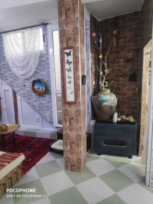 Location Studio Alger El biar