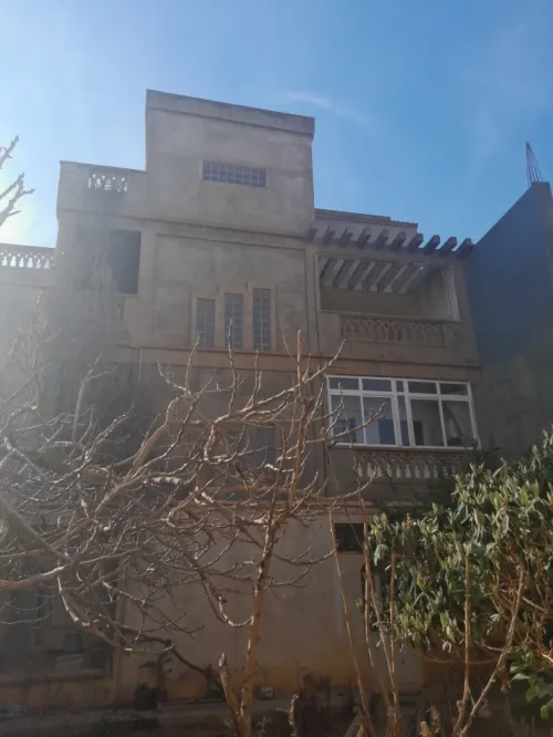 Location Villa Oran Arzew