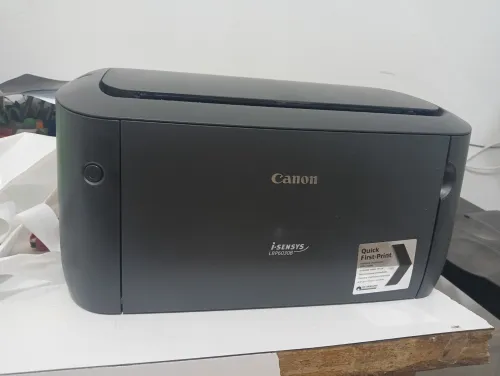 Canon lbp 6030b Excellent etat