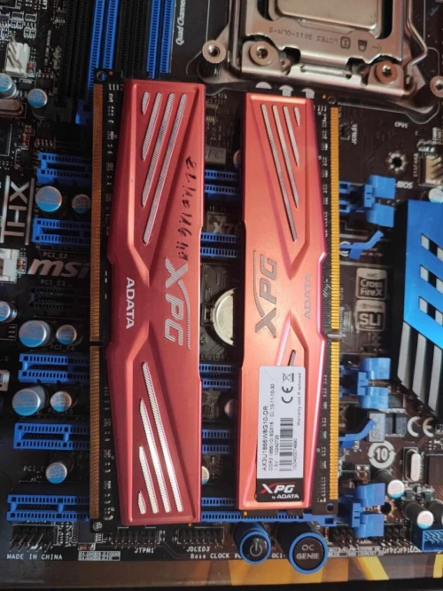 kit i7 3820 